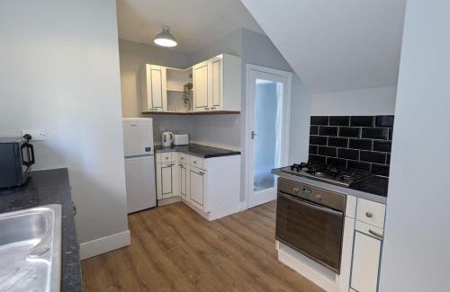 Heaton Apartamento | Cosy and modern 2 bed