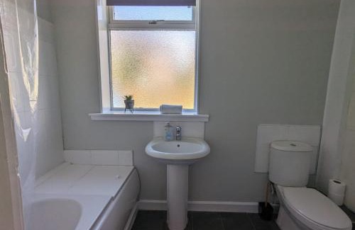 Heaton Apartamento | Cosy and modern 2 bed