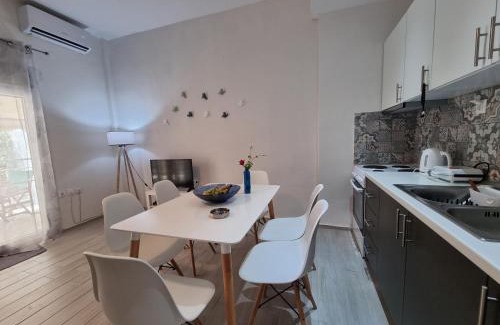 Olympiada Apartamento | Cosy and modern appartment in Olympiada