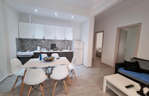 Olympiada Apartamento | Cosy and modern appartment in Olympiada