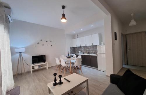 Olympiada Apartamento | Cosy and modern appartment in Olympiada