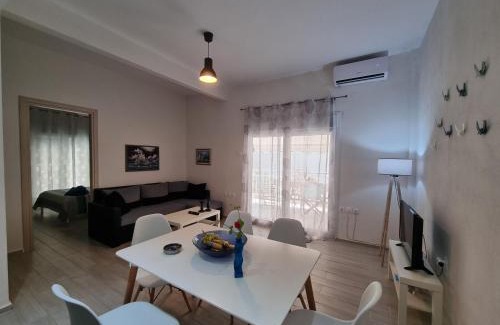 Olympiada Apartamento | Cosy and modern appartment in Olympiada