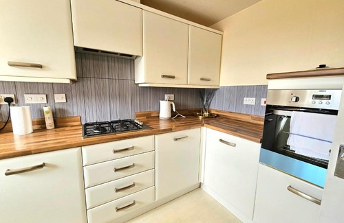 Everton Casa | Cosy and modern home in central location Pass the Keys