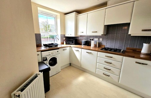 Everton Casa | Cosy and modern home in central location Pass the Keys