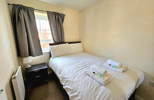 Everton Casa | Cosy and modern home in central location Pass the Keys