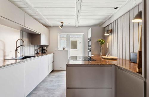 Nordfyns Casa | Cosy And Modern House In Peaceful Setting