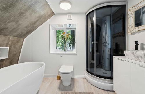 Nordfyns Casa | Cosy And Modern House In Peaceful Setting