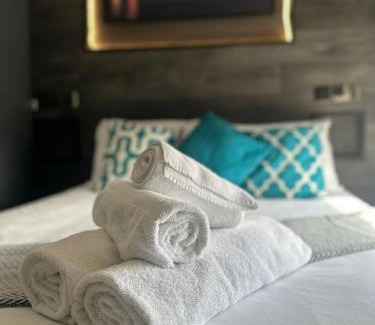 Hillrise Apartamento | Cosy and Modern Studio - 10 min to Underground Station
