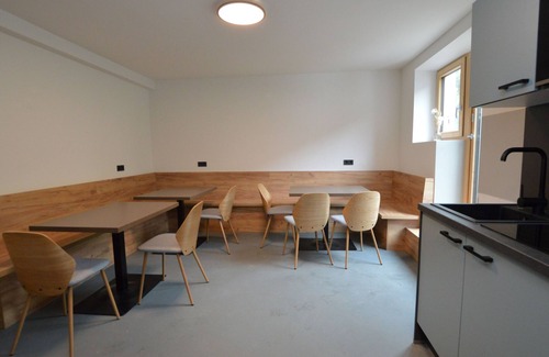 Dienten am Hochkoenig Apartamento | Cosy and modern studio apartment
