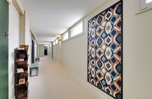 Velizy-Villacoublay Apartamento | Cosy and Modern Studio - 2P - Meudon
