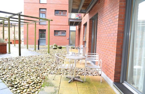 Sheffield Apartamento | cosy and prime location