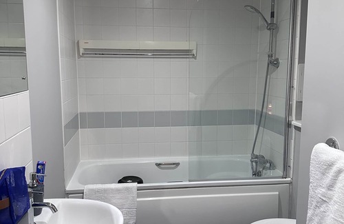 North Woolwich Apartamento | Cosy and Relaxing apartment with Thames River view