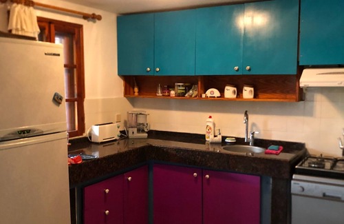 Karabaglar Casa | Cosy and relaxing villa in a big mandarin garden