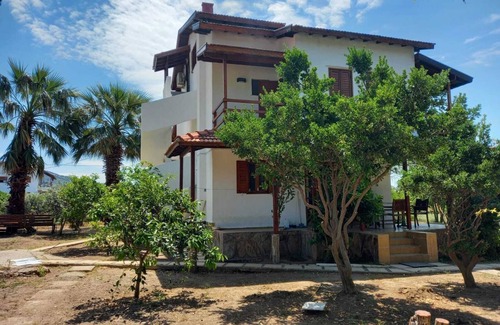 Karabaglar Casa | Cosy and relaxing villa in a big mandarin garden