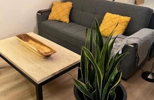 Canarsie Apartamento | Cosy and romantic studio apartment near carnasie park