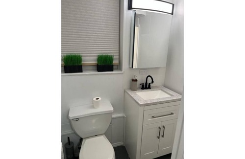 Canarsie Apartamento | Cosy and romantic studio apartment near carnasie park