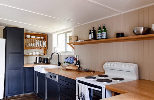 Hardys Bay Casa | Cozy and romantic with beautiful views