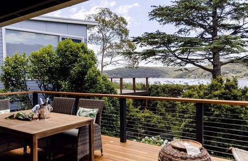 Hardys Bay Casa | Cozy and romantic with beautiful views