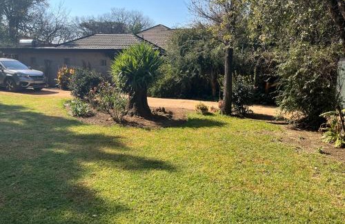 Boksburg Casa | Cosy and Serene Environment