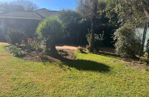 Boksburg Casa | Cosy and Serene Environment