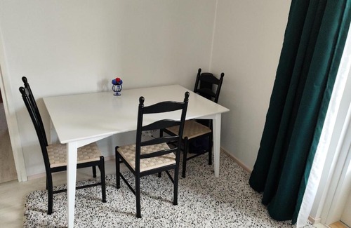 Espoo Centre Apartamento | Cosy and spacious 1 bedroom apartment in Espoo