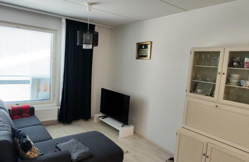 Espoo Centre Apartamento | Cosy and spacious 1 bedroom apartment in Espoo