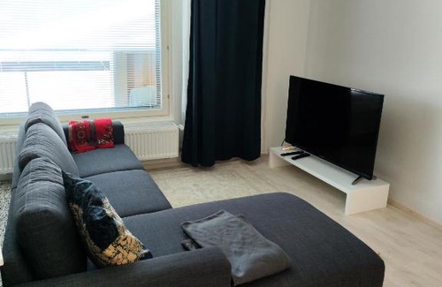 Espoo Centre Apartamento | Cosy and spacious 1 bedroom apartment in Espoo