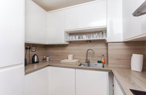 Elephant and Castle Condominio | Cosy and Spacious 2 BD flat on Bermondsey St