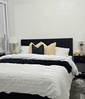 Birch Apartamento | Cosy and stylish 3 bedroom house