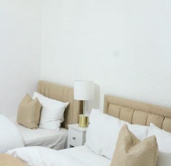 Birch Apartamento | Cosy and stylish 3 bedroom house