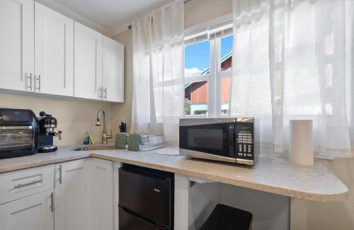 Delray Beach Apartamento | Cosy And Stylish Studio East Delray Beach