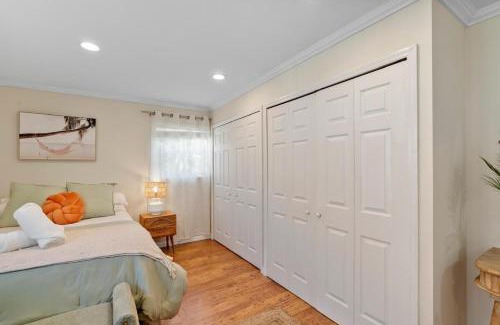 Delray Beach Apartamento | Cosy And Stylish Studio East Delray Beach