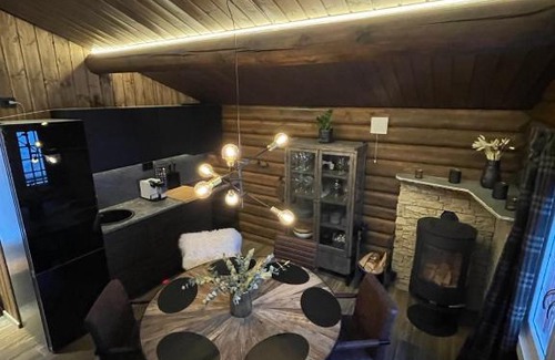 Trysil Casa | Cosy and sunny mountain cabin in Turistsenteret, Trysil