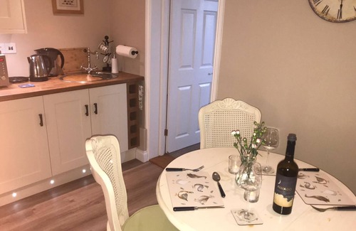 Stowmarket Casa | Cosy and Tranquil accommodation with beautiful views - so peaceful