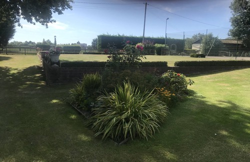 Stowmarket Casa | Cosy and Tranquil accommodation with beautiful views - so peaceful