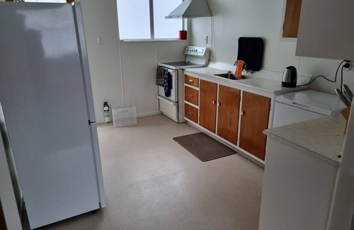Invercargill Casa | Cosy and Warm. Centrally located to all Invercargill has to offer.