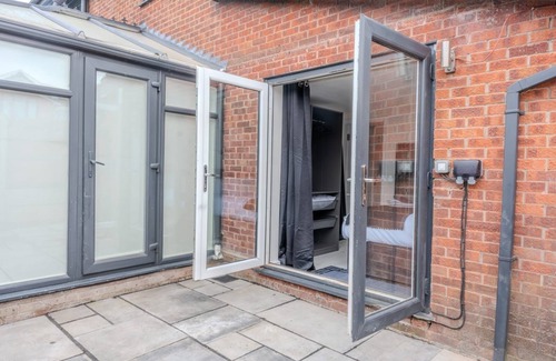Middleton Apartamento | Cosy Annexe With Hot Tub And Outdoor Cinema