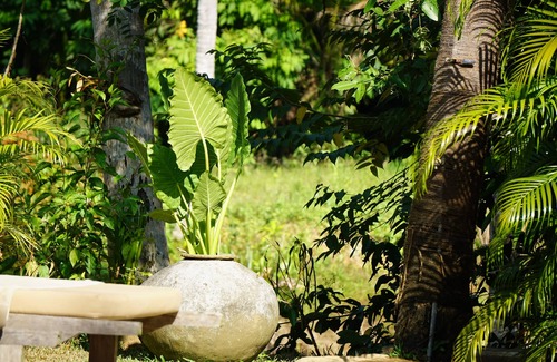 Midigama Villa | Acogedora y espaciosa suite familiar en el lujoso estilo colonial Villas Gabrielle