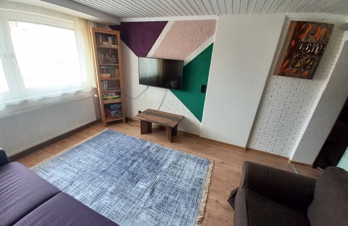 Heidenheim an der Brenz Casa | Cosy apartment, suitable for families with children