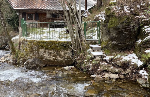 Spielweg Apartamento | Cosy apartment in historical Black Forest wooden Cottage