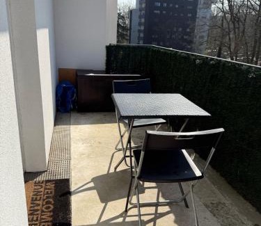 Montigny-les-Cormeilles Apartamento | Cosy apartment near Paris