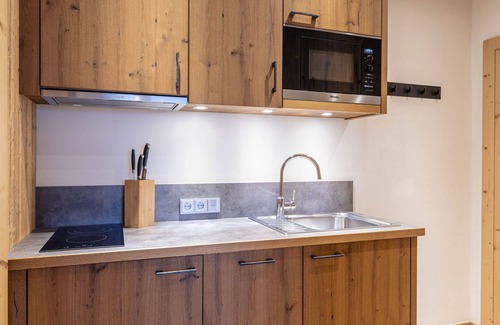 Reith bei Kitzbuehel Apartamento | Precioso apartamento para 6 personas con WIFI, bañera de hidromasaje, TV, balcón y aparcamiento