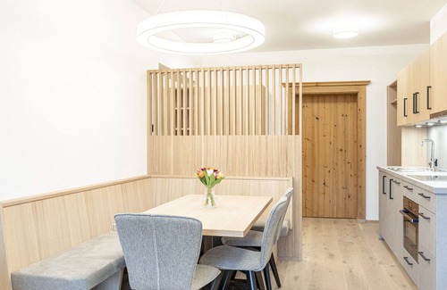 Reith bei Kitzbuehel Apartamento | Precioso apartamento para 6 personas con WIFI, bañera de hidromasaje, TV, balcón y aparcamiento