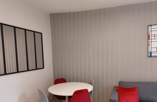 Le Perreux-sur-Marne Apartamento | Cosy apartment near Paris and Eurodisney