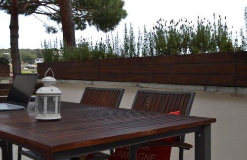 Castell-Platja d'Aro Apartamento | Cosy apartamento en Sagaró, Costa Brava