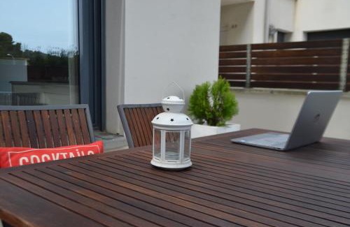 Castell-Platja d'Aro Apartamento | Cosy apartamento en Sagaró, Costa Brava