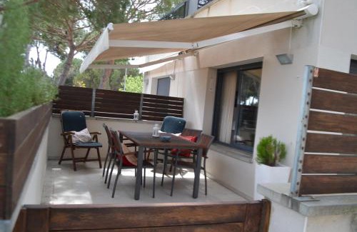 Castell-Platja d'Aro Apartamento | Cosy apartamento en Sagaró, Costa Brava
