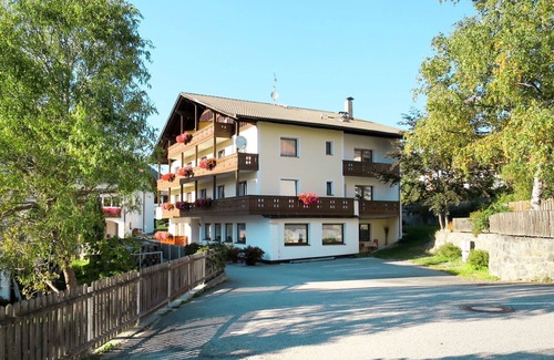 St. Valentin auf der Haide Apartamento | Hermoso apartamento para 4 personas con WIFI, TV, balcón, mascotas permitida y aparcamiento