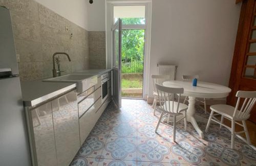Viranyos Apartamento | Cosy apartman in green Buda