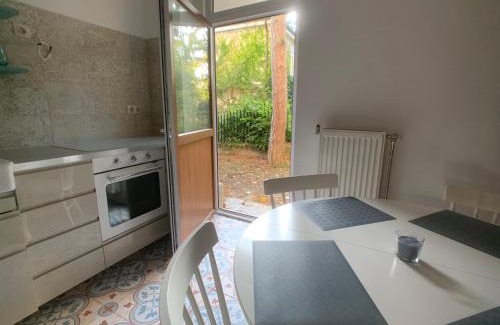 Viranyos Apartamento | Cosy apartman in green Buda